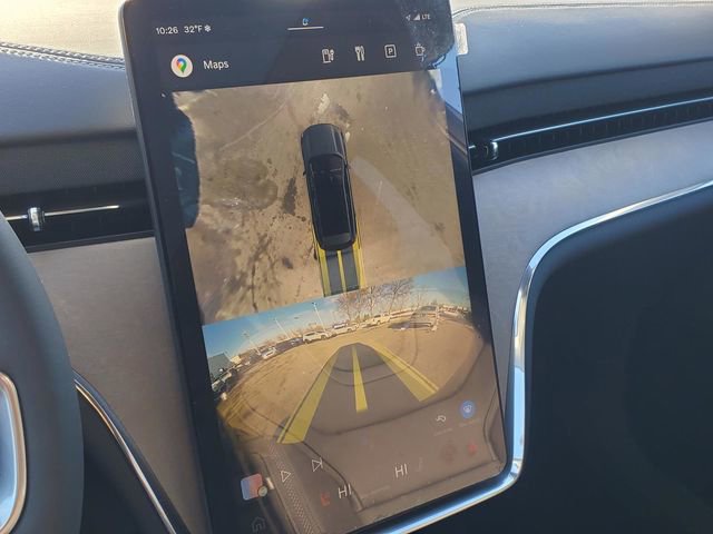 New 2025 Volvo EX90 Ultra image 23