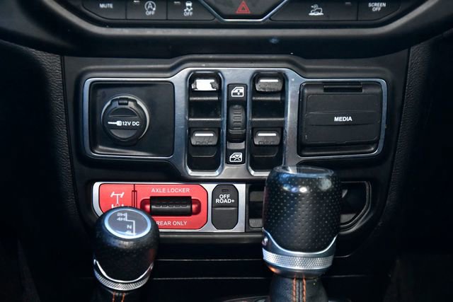 Used 2021 Jeep Gladiator Mojave image 24