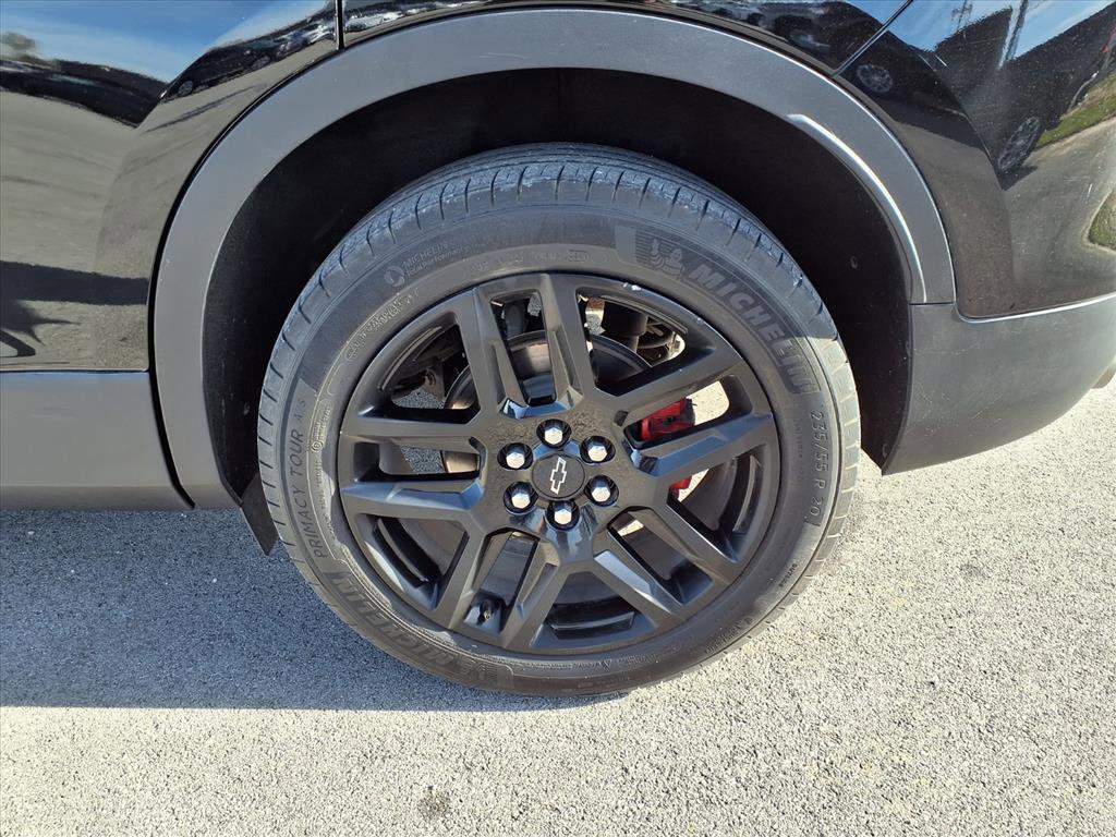 Used 2022 Chevrolet Blazer LT image 31