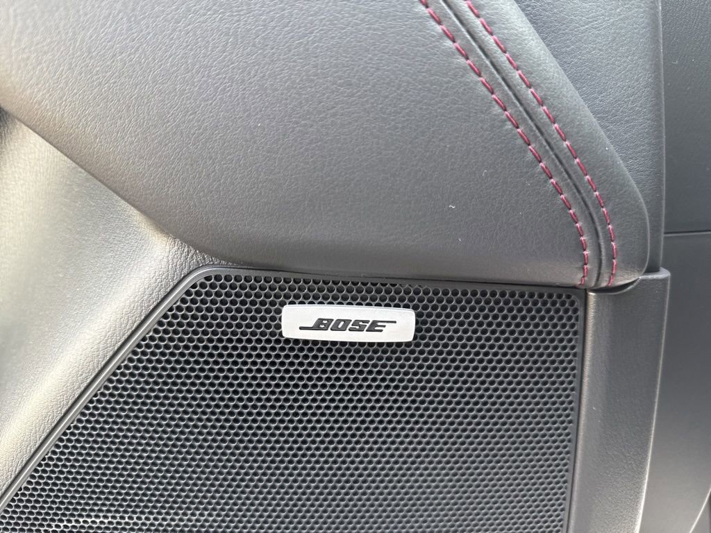 New 2025 MAZDA CX-5 2.5 Turbo w/ Premium Package image 25