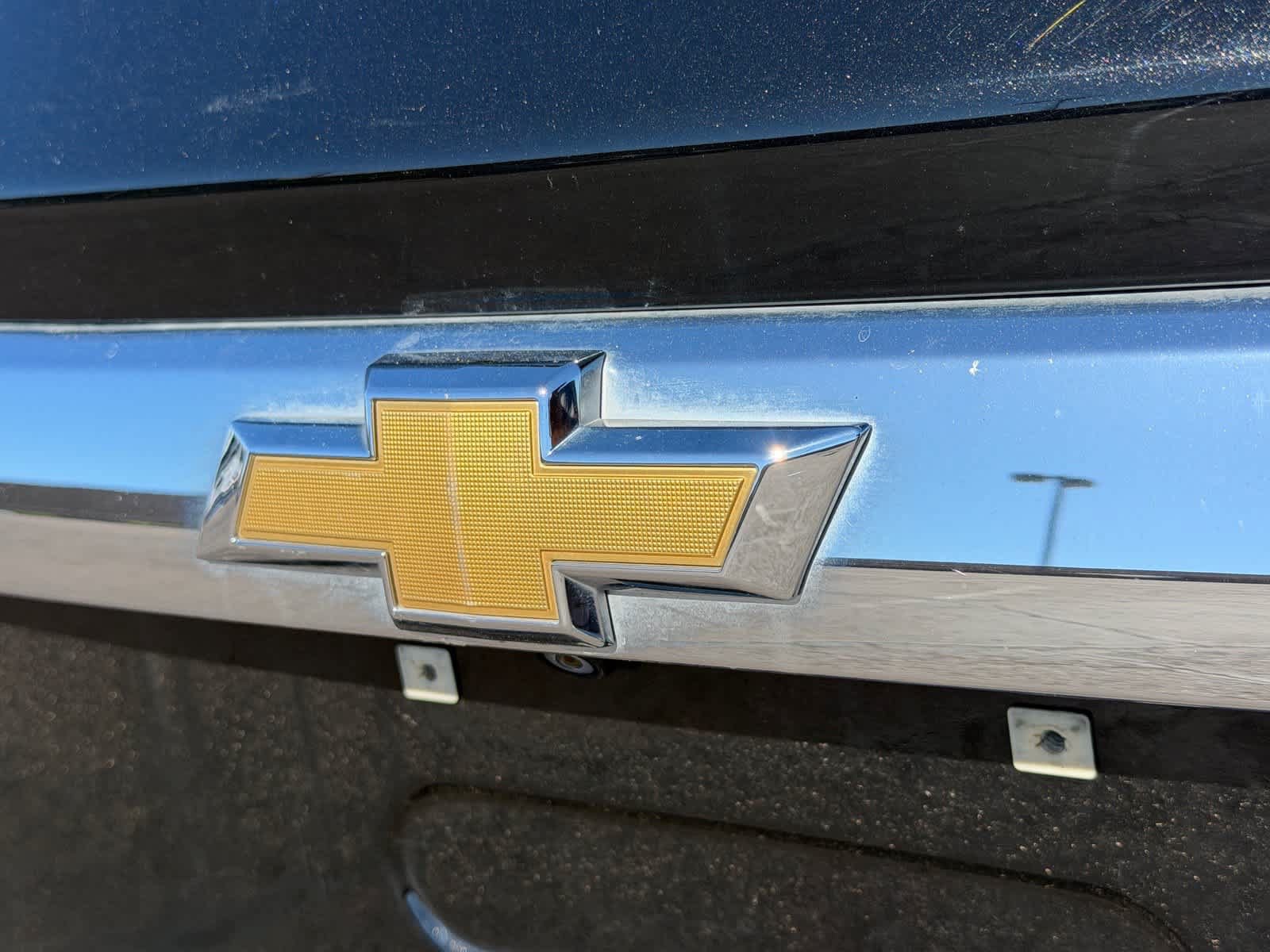 Used 2019 Chevrolet Traverse LT FWD image 11