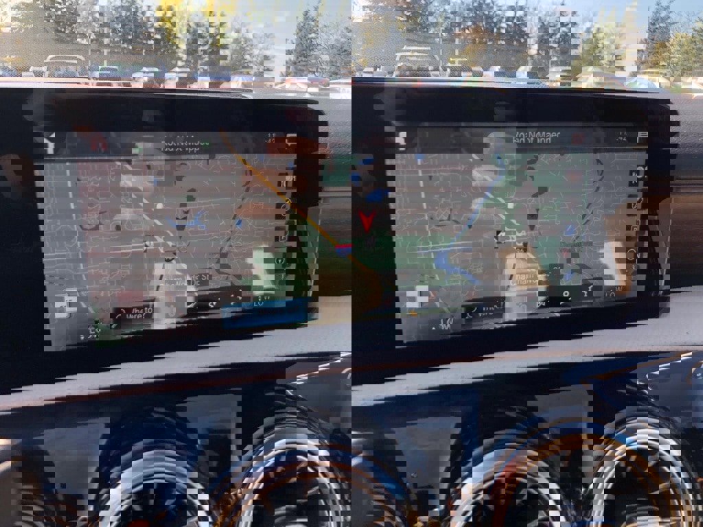 Certified 2021 Mercedes-Benz A 220 4MATIC image 28