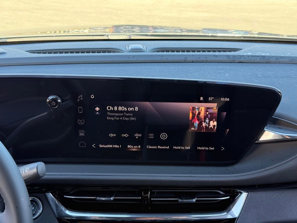 New 2026 Buick Envista Sport Touring image 25