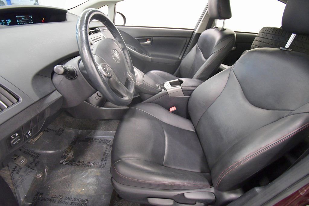 Used 2013 Toyota Prius Persona Series image 12