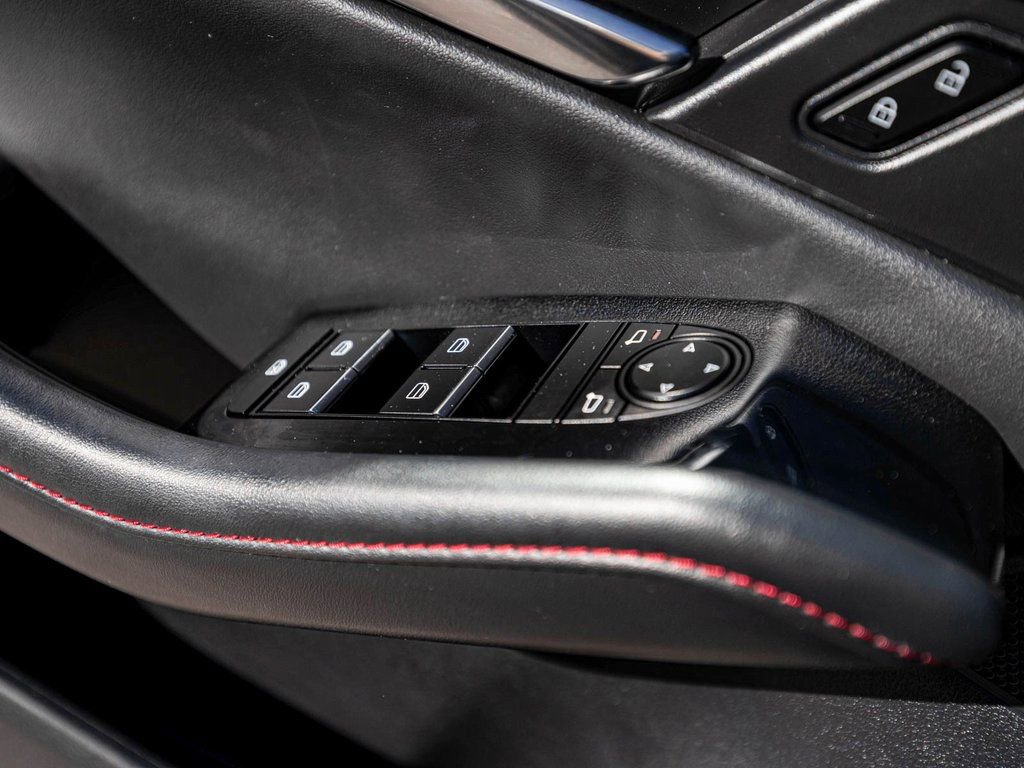 Used 2024 MAZDA CX-30 AWD 2.5 S w/ Preferred Package image 12