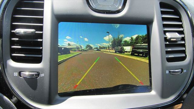 Certified 2023 Chrysler 300 S w/ Comfort Group RWD image 24