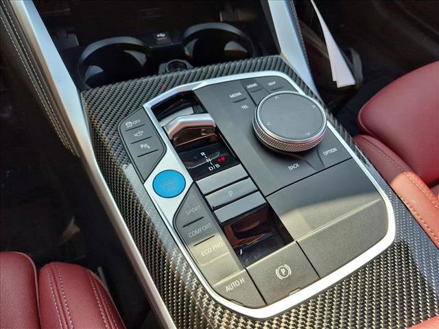 Used 2023 BMW i4 M50 AWD/4WD image 12