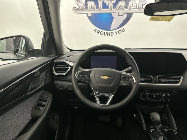 New 2026 Chevrolet TrailBlazer LT w/ Convenience Package image 12