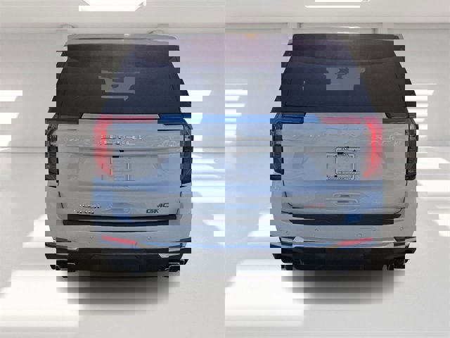New 2026 GMC Yukon Denali w/ Sun & Power Step Package image 4