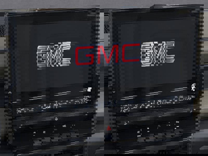 New 2026 GMC Hummer EV 4x4 Crew Cab image 20