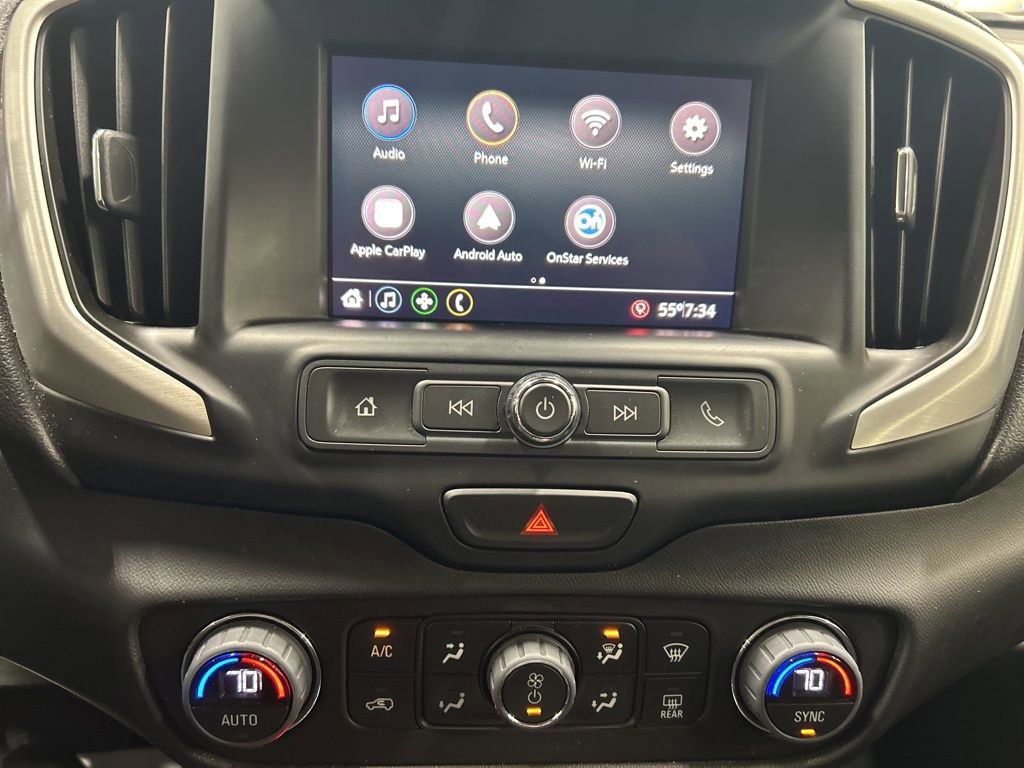 Used 2020 GMC Terrain SLE w/ Driver Convenience Package image 16