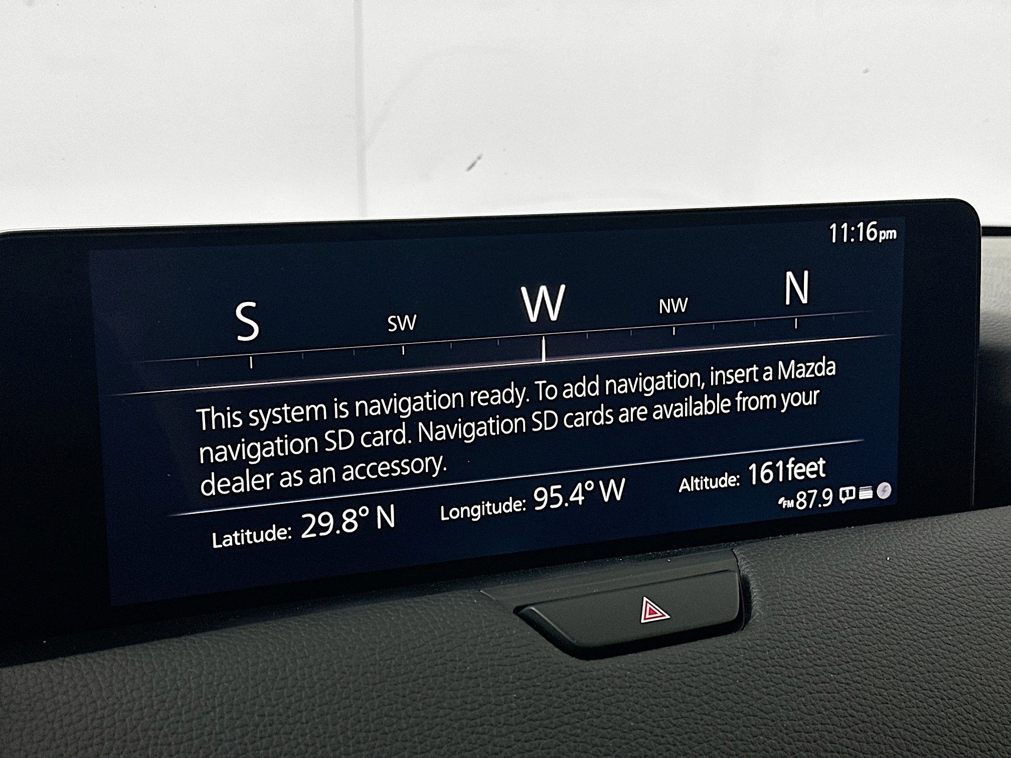 Used 2025 MAZDA CX-90 3.3 Turbo w/ Premium Sport Pkg image 22