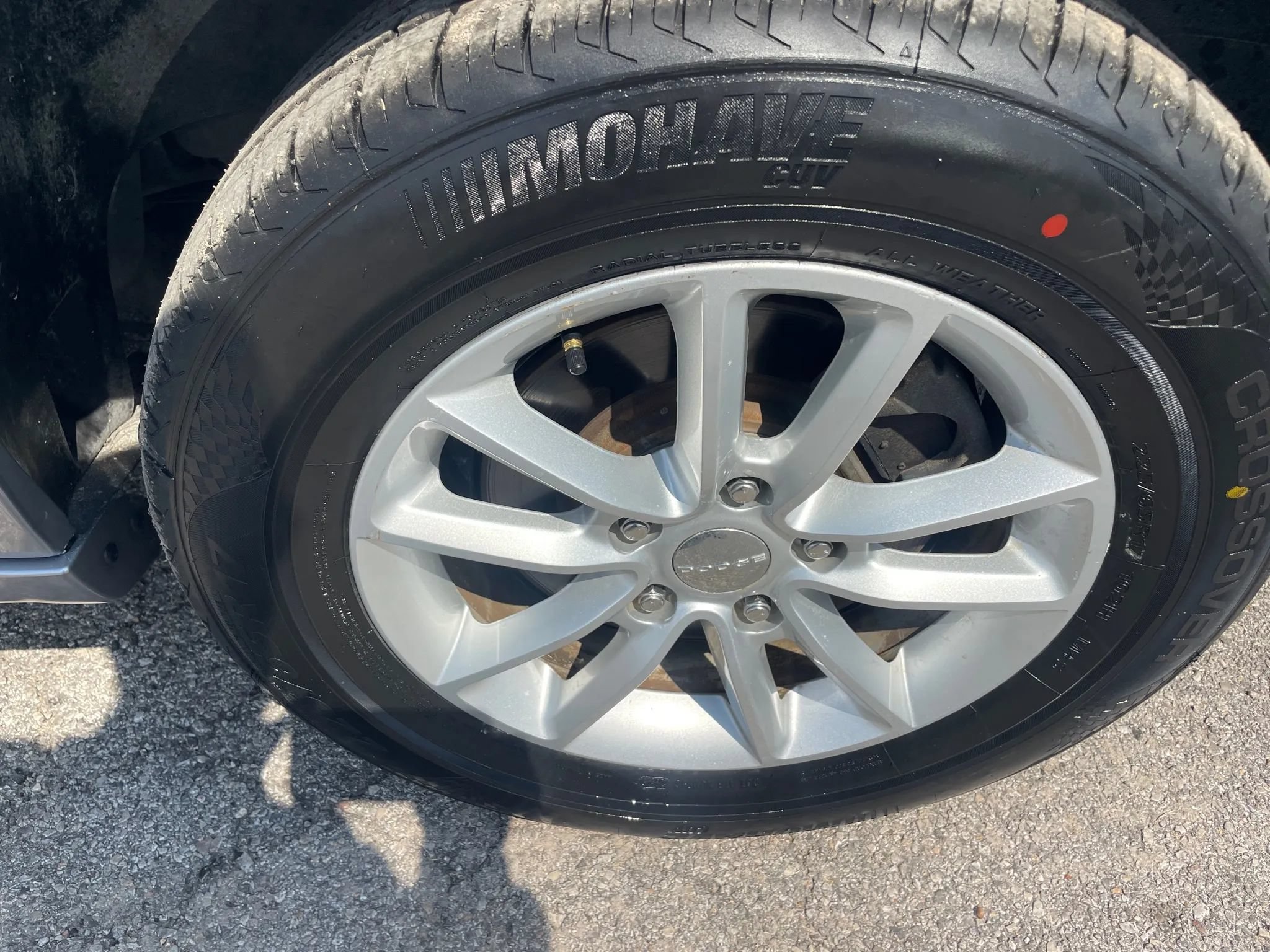 Used 2019 Dodge Grand Caravan SXT FWD image 5