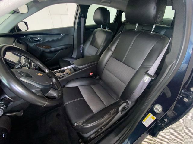 Used 2014 Chevrolet Impala LT FWD image 6