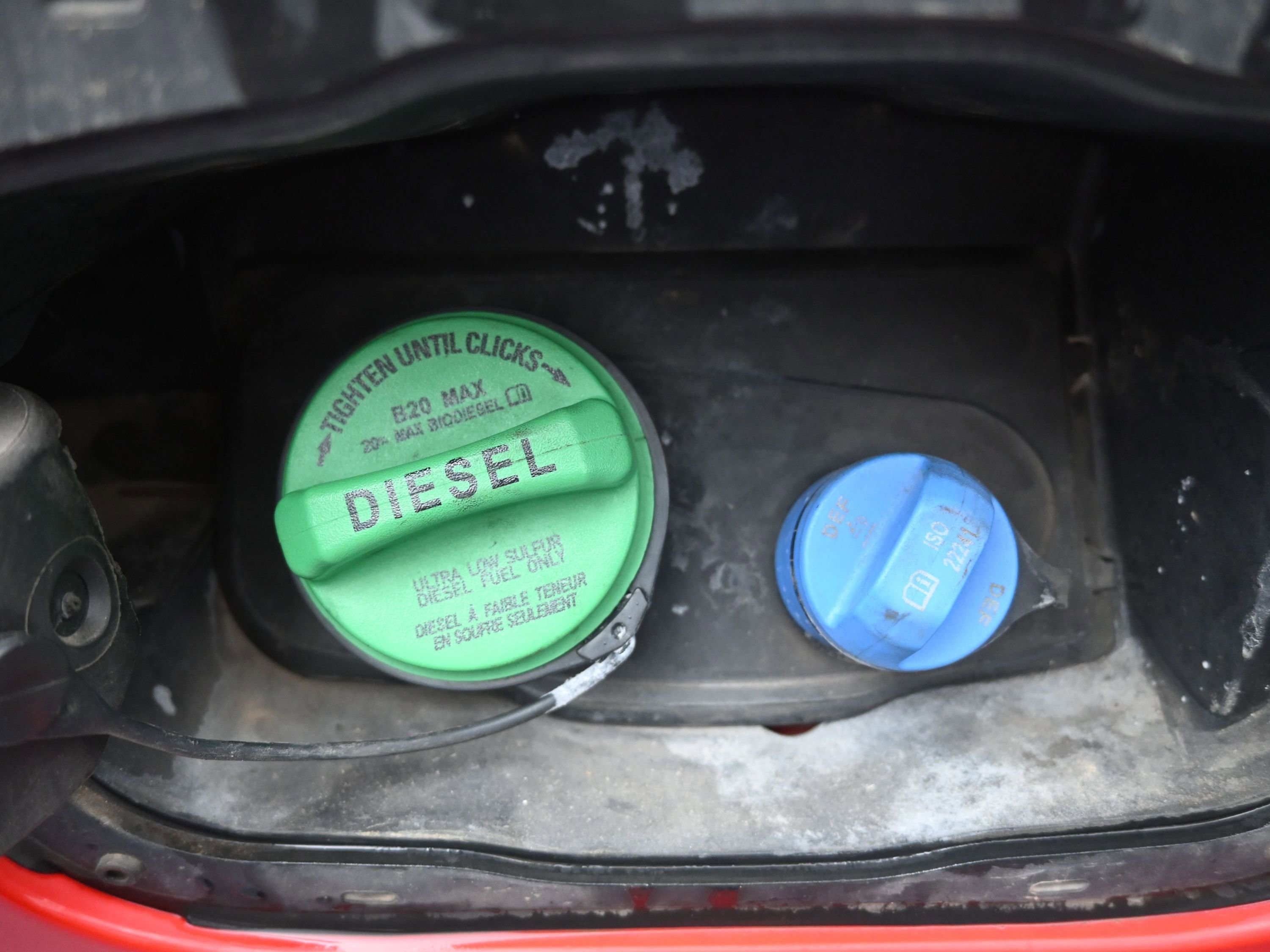 Used 2018 Ford F250 Lariat w/ Lariat Ultimate Package image 13