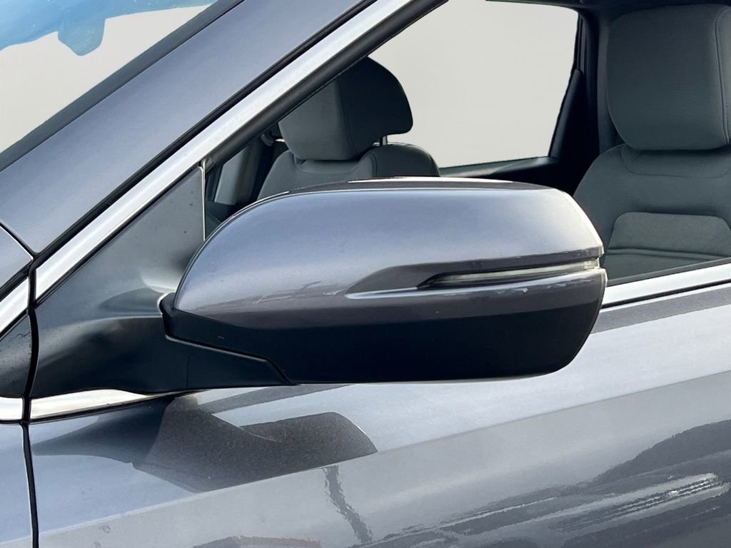 Used 2017 Honda CR-V EX image 26