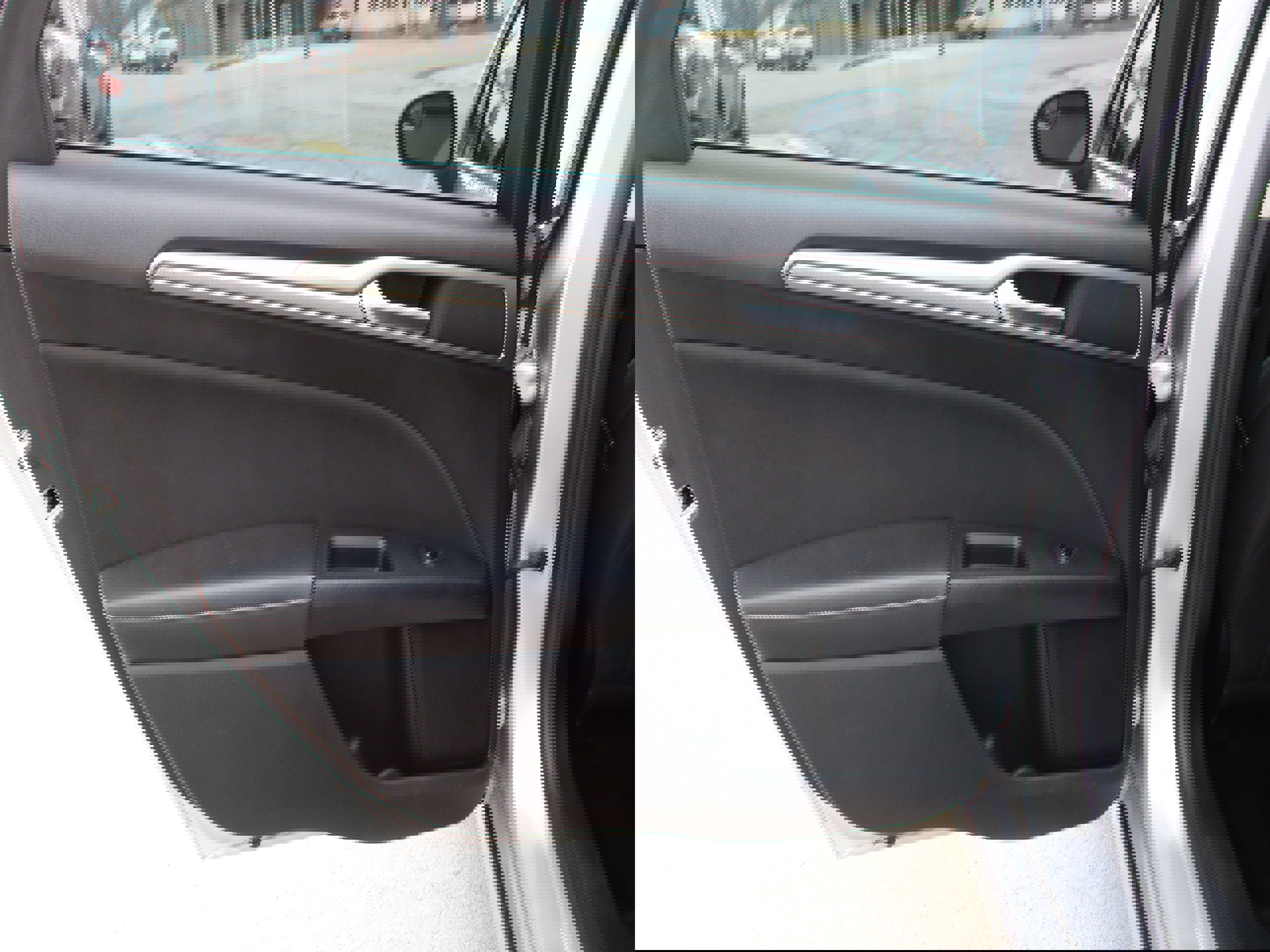 Used 2018 Ford Fusion SE w/ Fusion SE Technology Package image 16