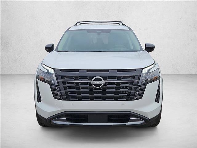 New 2026 Nissan Pathfinder SL FWD image 6