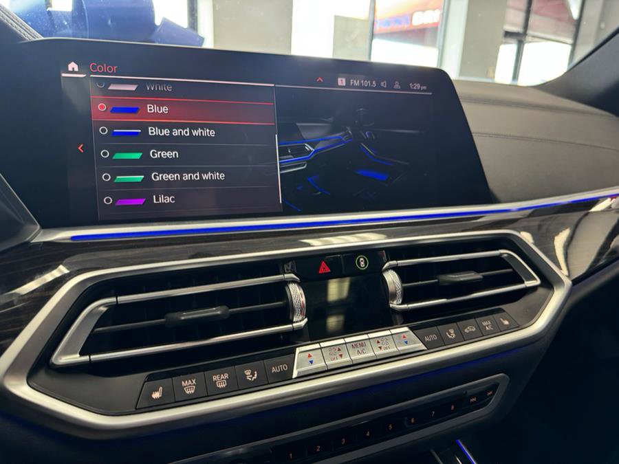 Used 2020 BMW X5 xDrive40i image 49