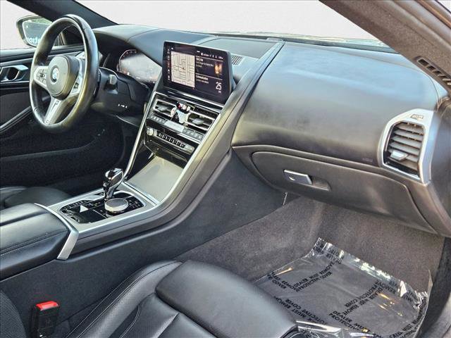 Used 2024 BMW 840i Coupe image 22