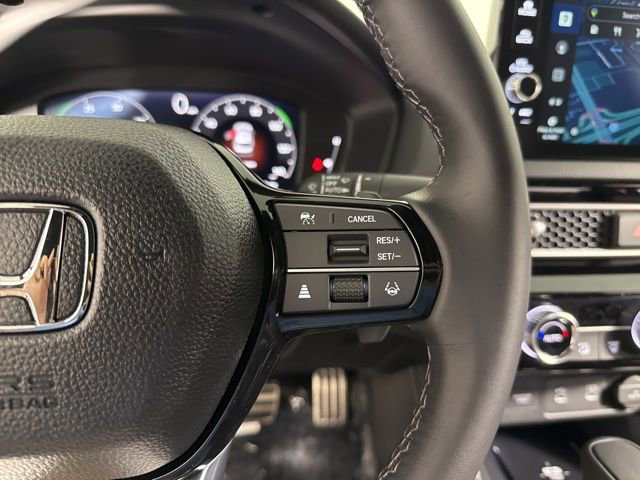 New 2026 Honda Civic Sport Touring image 30