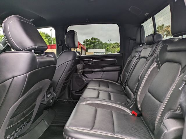Used 2022 RAM 1500 TRX w/ TRX Level 2 Equipment Group image 15