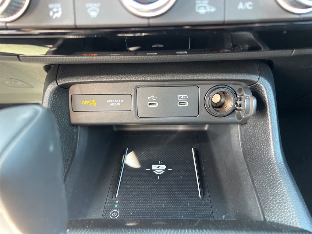 Certified 2026 Honda Civic Sport Touring image 15