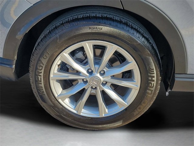 Used 2025 Honda CR-V EX image 5