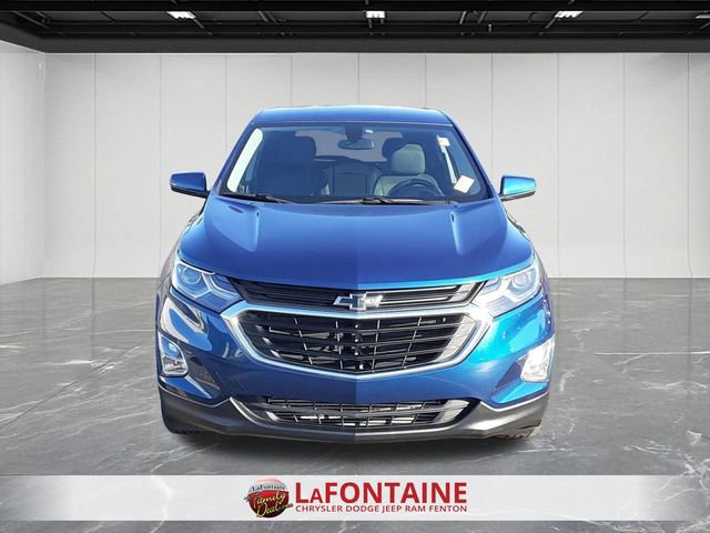 Used 2019 Chevrolet Equinox LT image 8