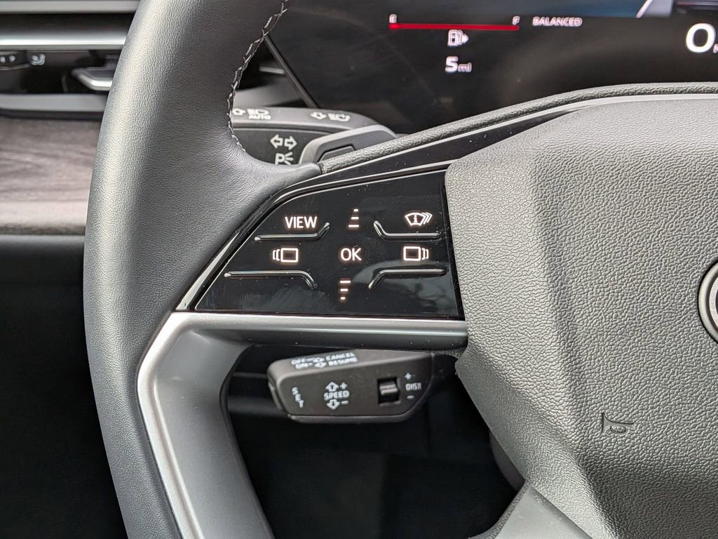 Used 2025 Audi Q5 Premium Plus w/ Premium Plus image 18