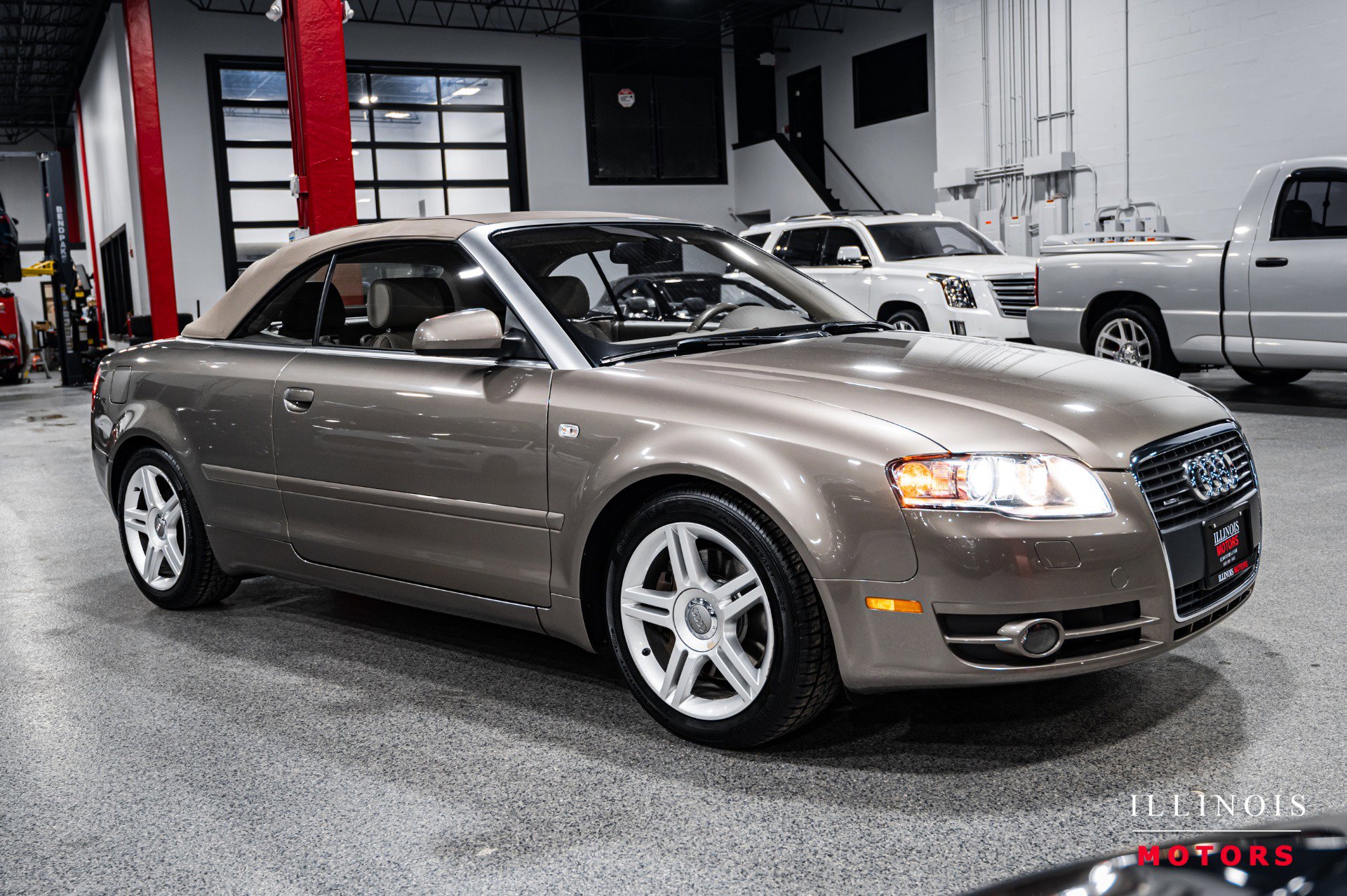 Used 2008 Audi A4 2.0T image 36