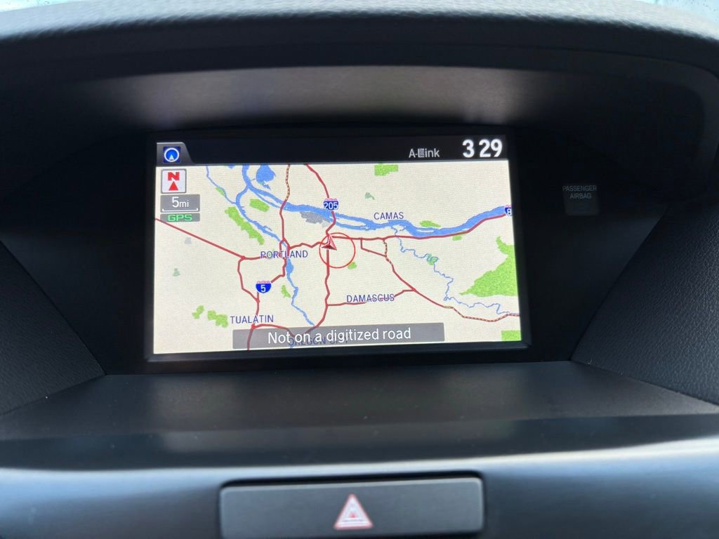 Used 2017 Acura MDX SH-AWD w/ Advance Package image 23