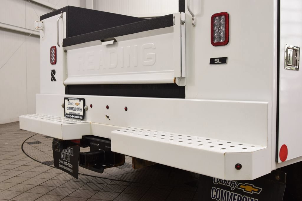 Used 2024 Chevrolet Silverado 3500 W/T w/ WT Convenience Package AWD/4WD image 14