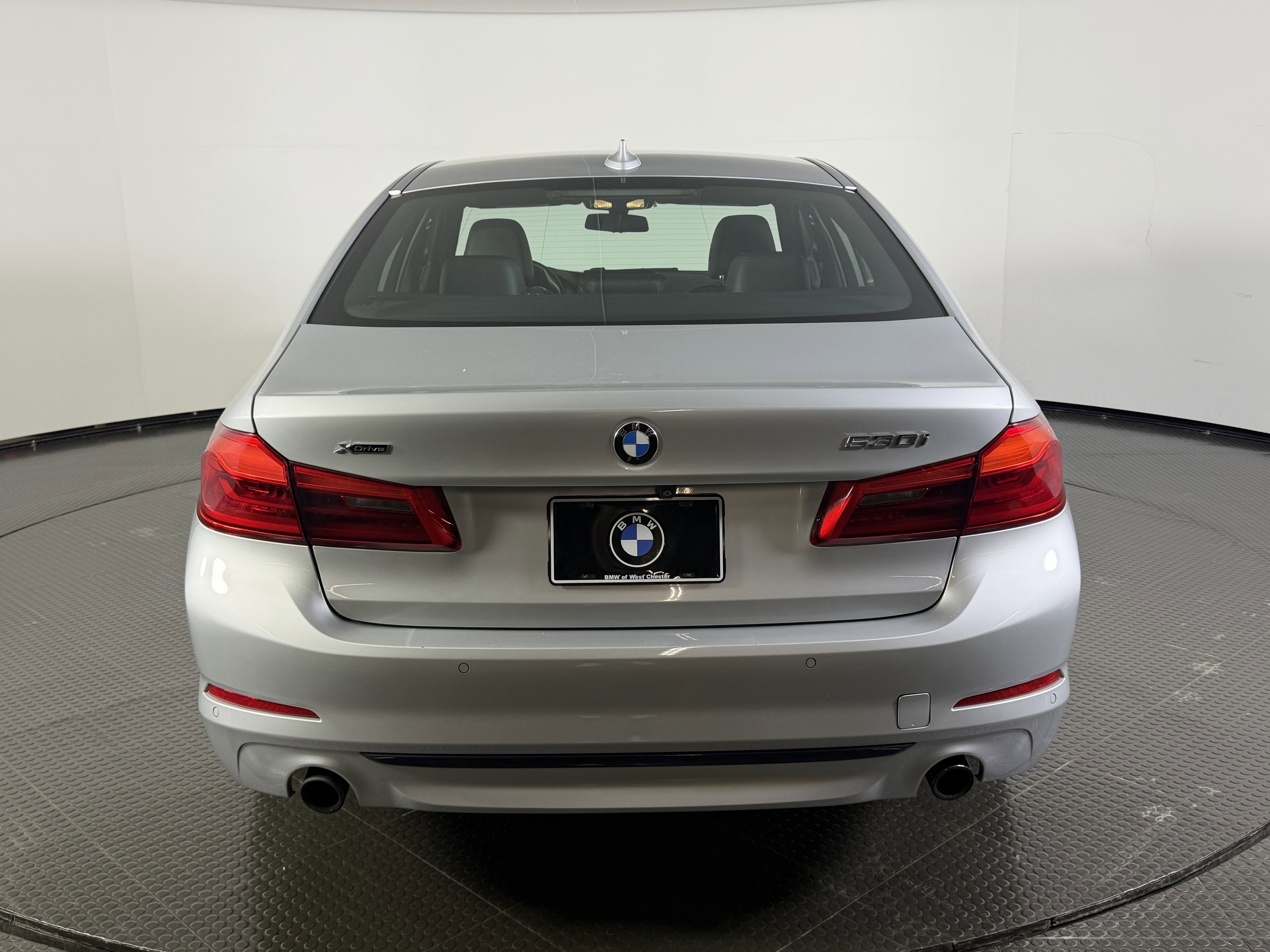 Used 2018 BMW 530i xDrive image 5