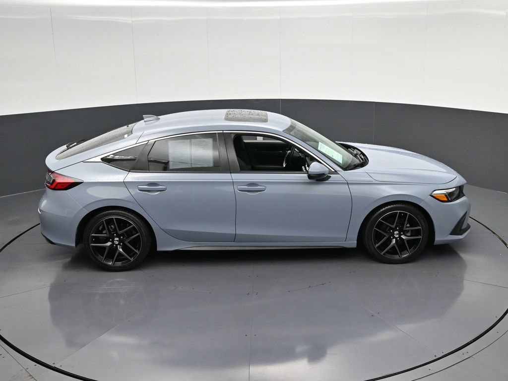 Used 2024 Honda Civic Sport Touring image 23
