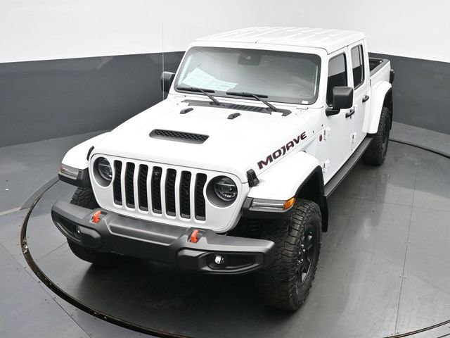 Used 2021 Jeep Gladiator Mojave image 37