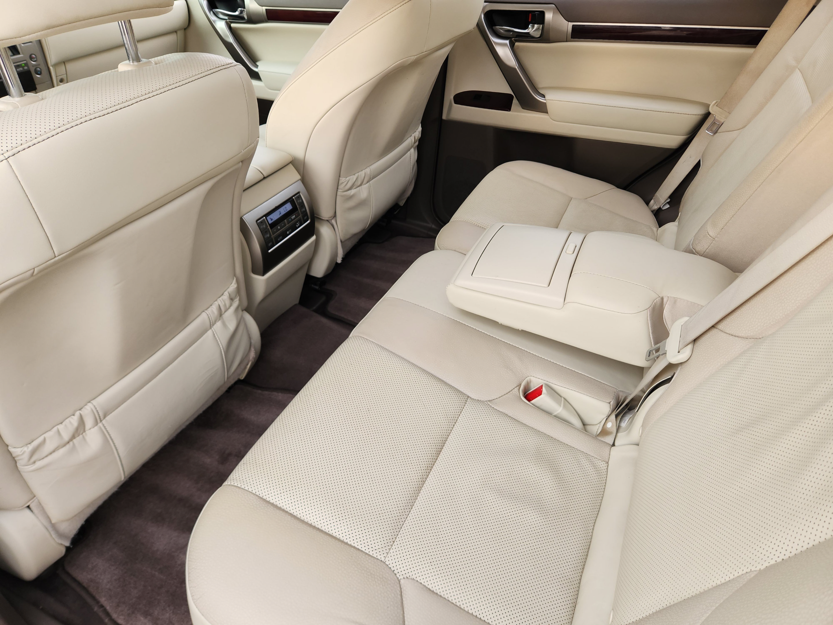 Used 2019 Lexus GX 460 Premium w/ Premium Package AWD/4WD image 27