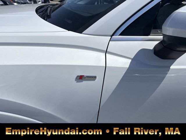 Used 2025 Audi Q3 2.0T Premium AWD/4WD image 14