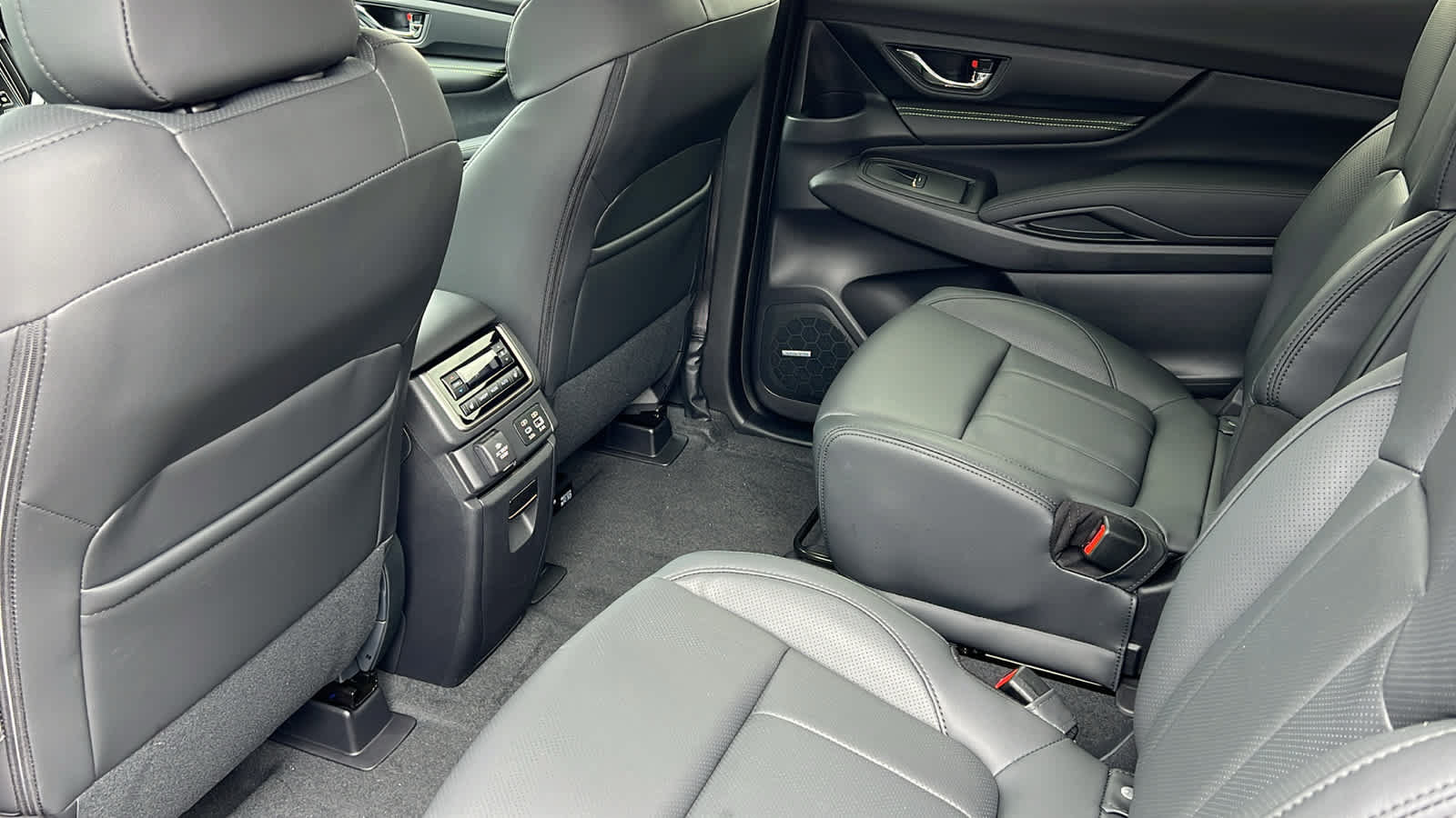 New 2026 Subaru Ascent Bronze Edition AWD/4WD image 24