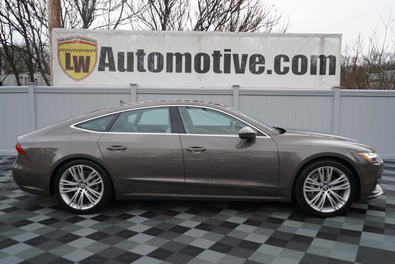 Used 2019 Audi A7 3.0T Prestige w/ Prestige Package image 4