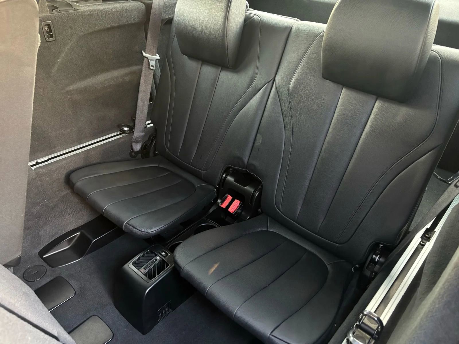 Used 2015 BMW X5 sDrive35i image 22