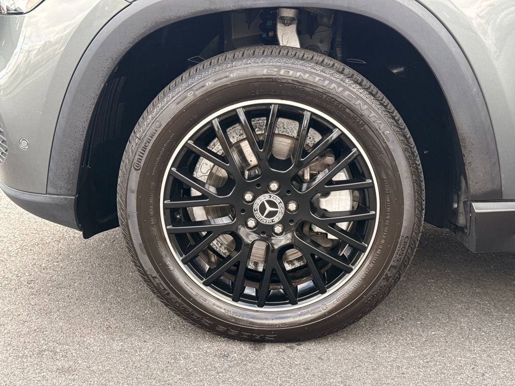 Used 2020 Mercedes-Benz GLE 350 4MATIC image 10
