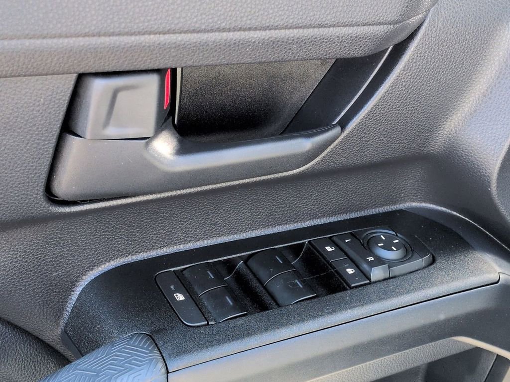 Used 2025 Toyota 4Runner TRD Sport image 15