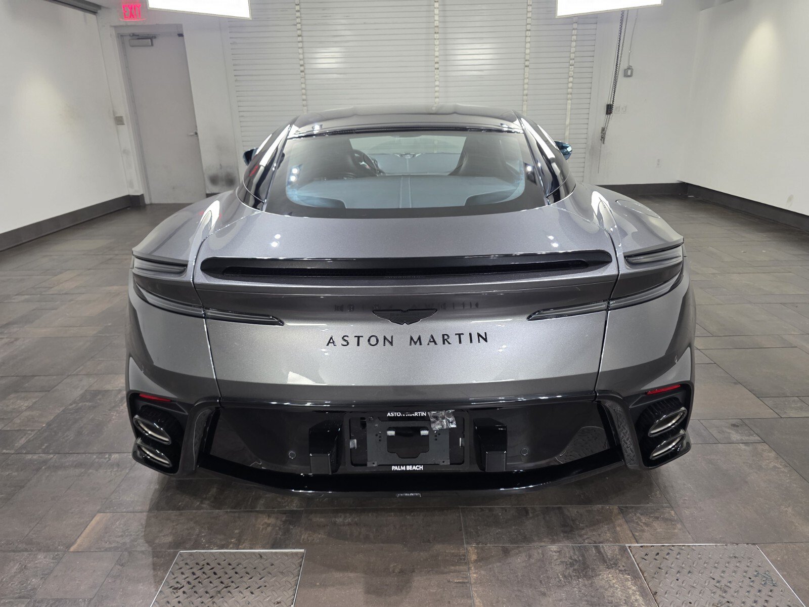 New 2026 Aston Martin DB12 Coupe RWD image 20