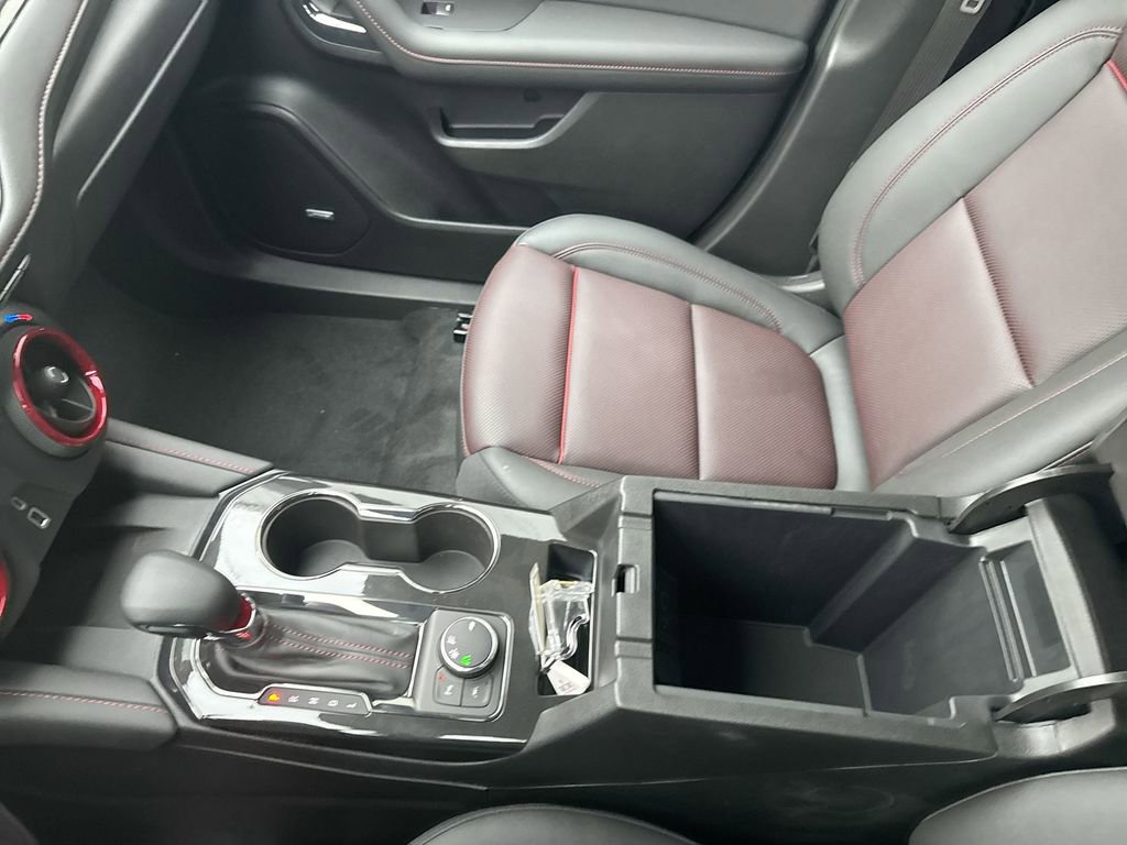 New 2026 Chevrolet Blazer RS w/ Enhanced Convenience Package image 24