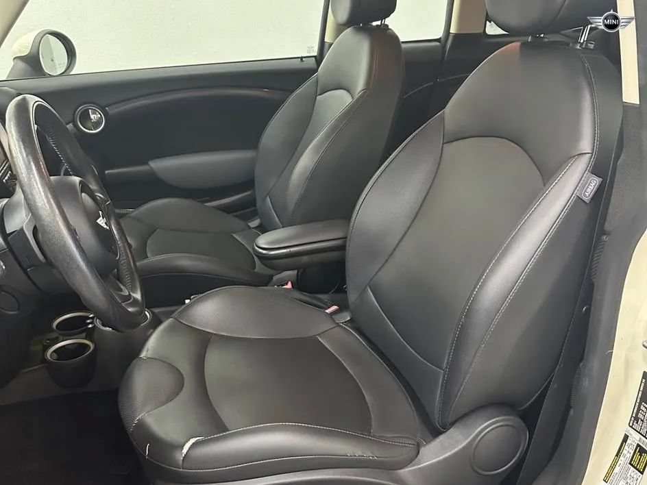 Used 2012 MINI Cooper Clubman S FWD image 11