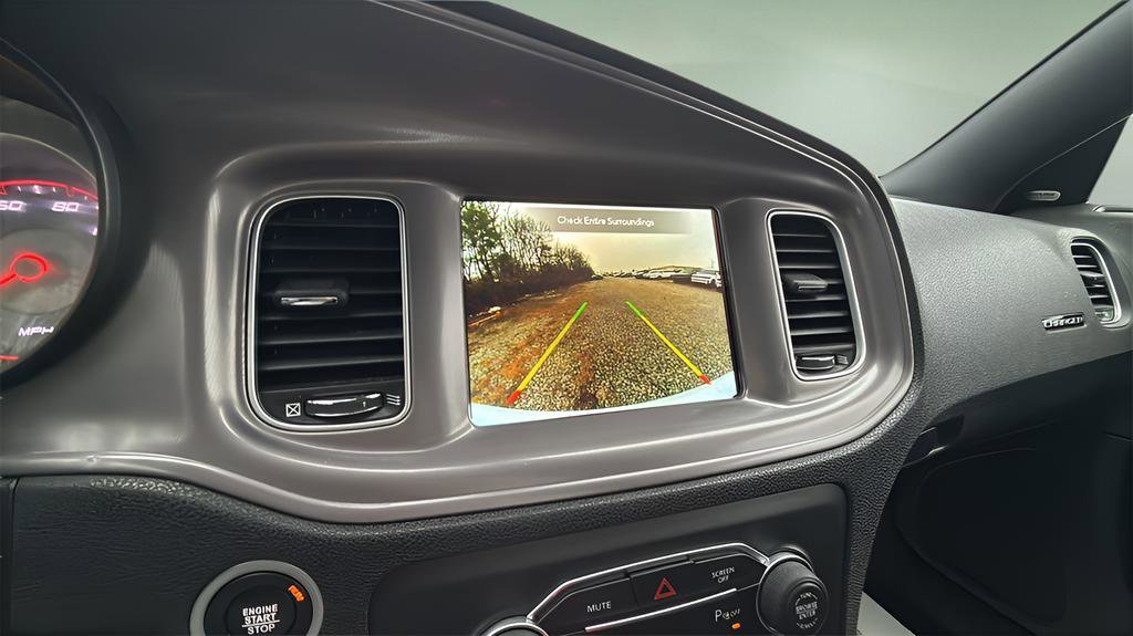 Used 2023 Dodge Charger SXT image 21