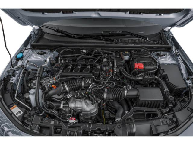 New 2026 Acura Integra A-Spec w/ Technology Package FWD image 15