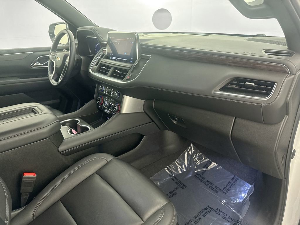 Used 2023 Chevrolet Suburban LT RWD image 30