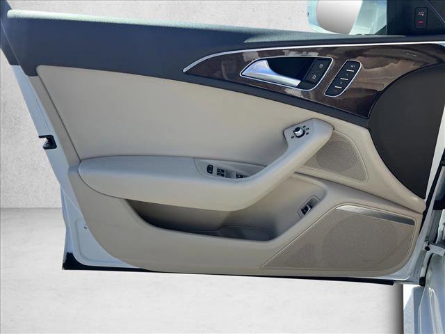 Used 2017 Audi A6 3.0T Prestige w/ Prestige Package image 11